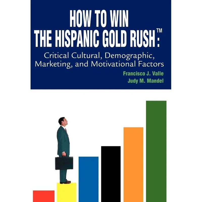 How to Win the Hispanic Gold Rushtm
