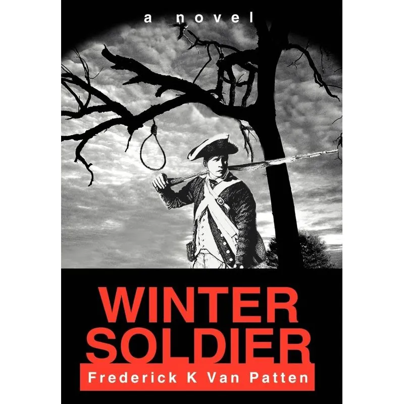 Winter Soldier