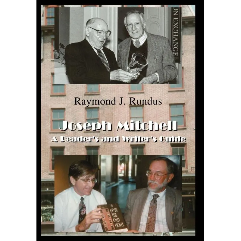 Joseph Mitchell