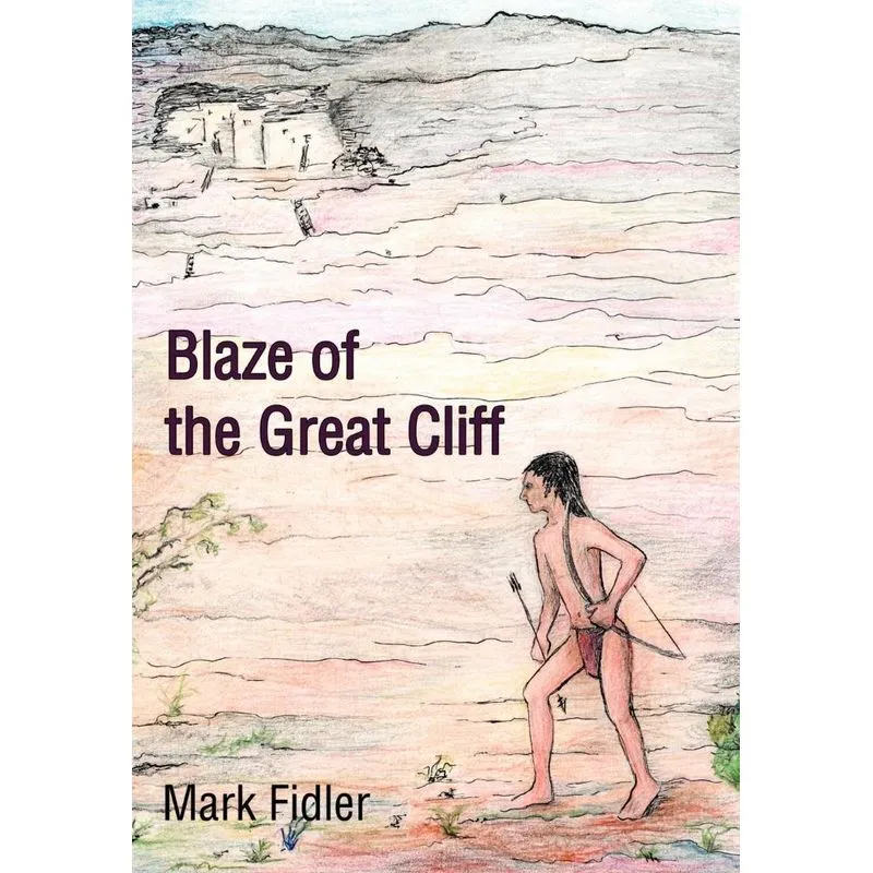 Blaze of the Great Cliff