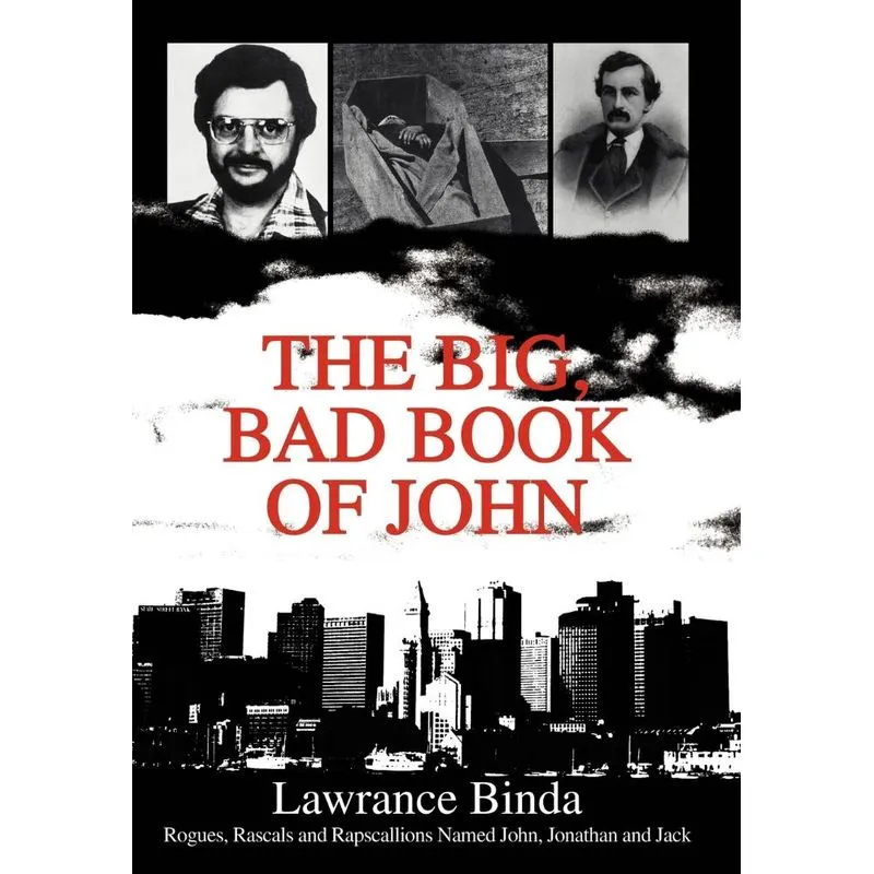 The Big, Bad Book of John