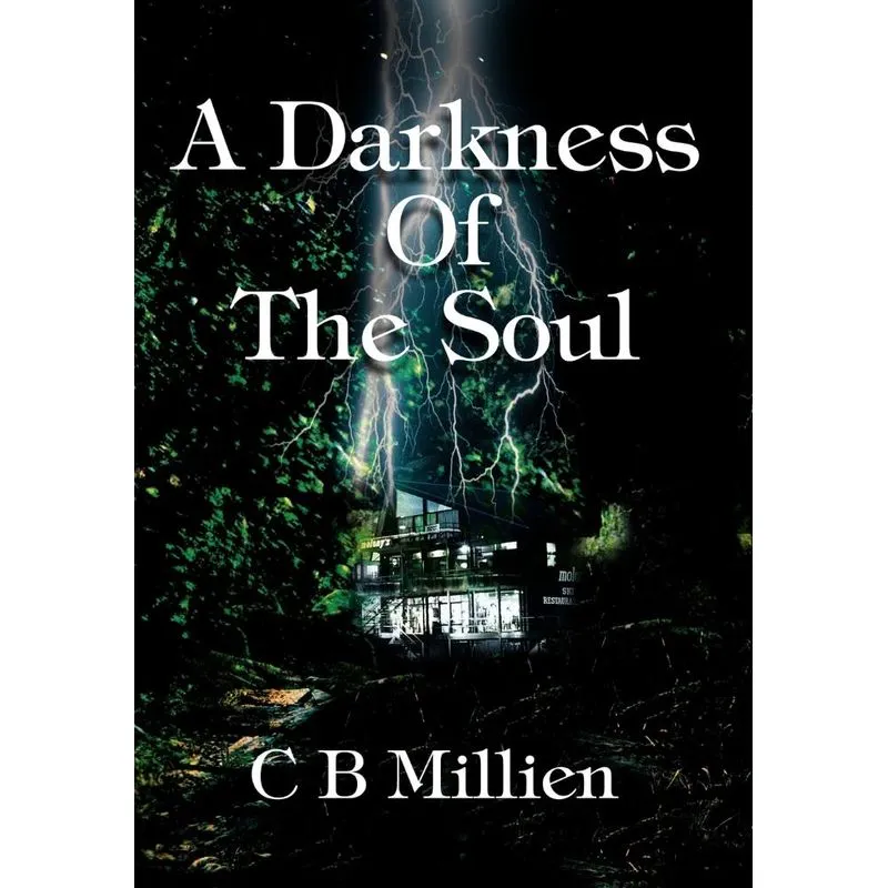 A Darkness Of The Soul