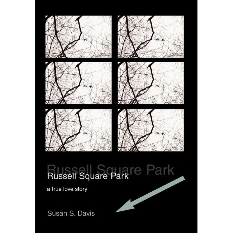 Russell Square Park