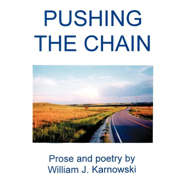 Pushing the Chain