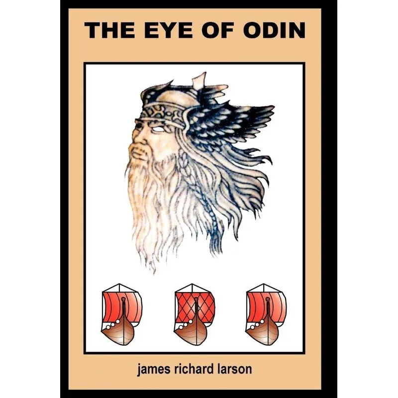 The Eye of Odin
