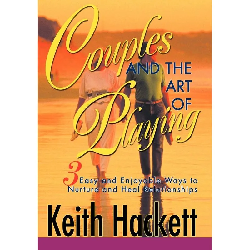 Couples and the Art of Playing