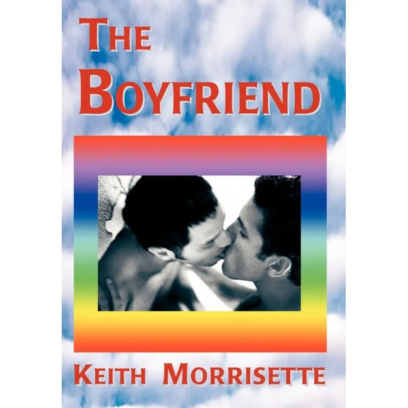 The Boyfriend
