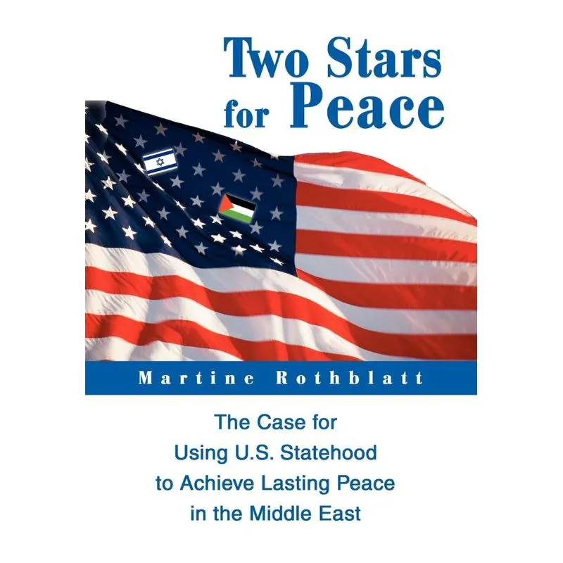 Two Stars for Peace