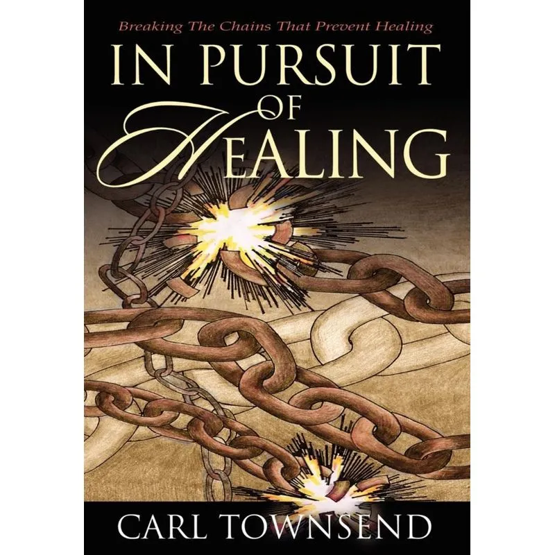 In Pursuit of Healing