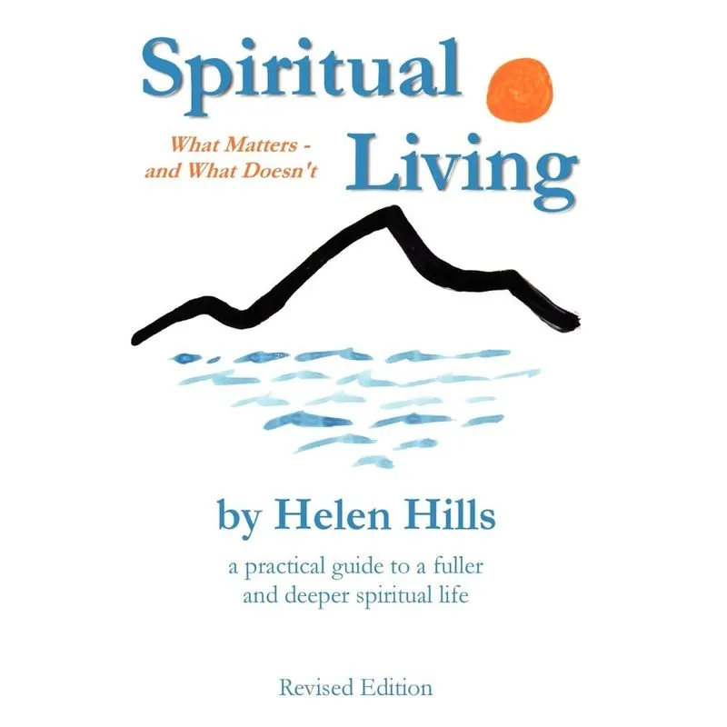 Spiritual Living