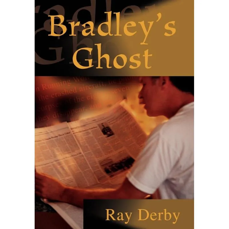Bradleys Ghost