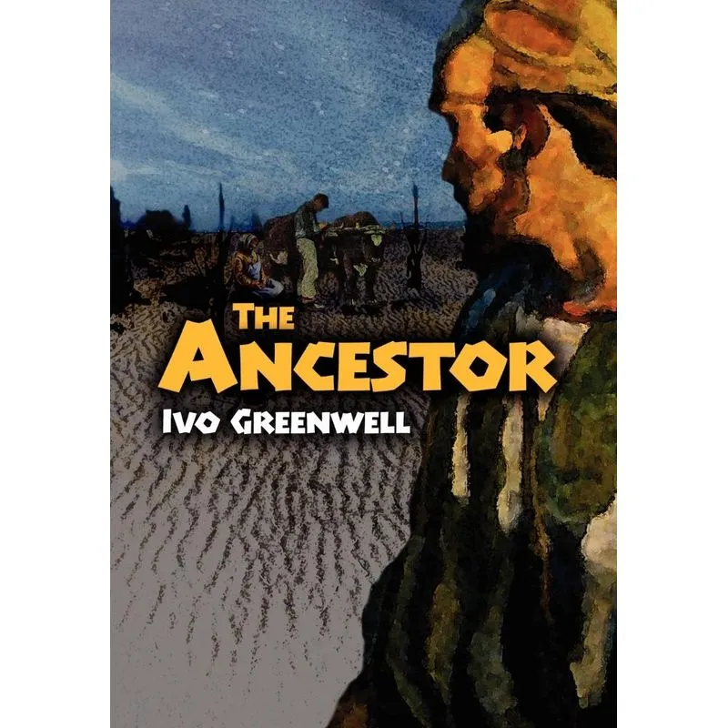 The Ancestor