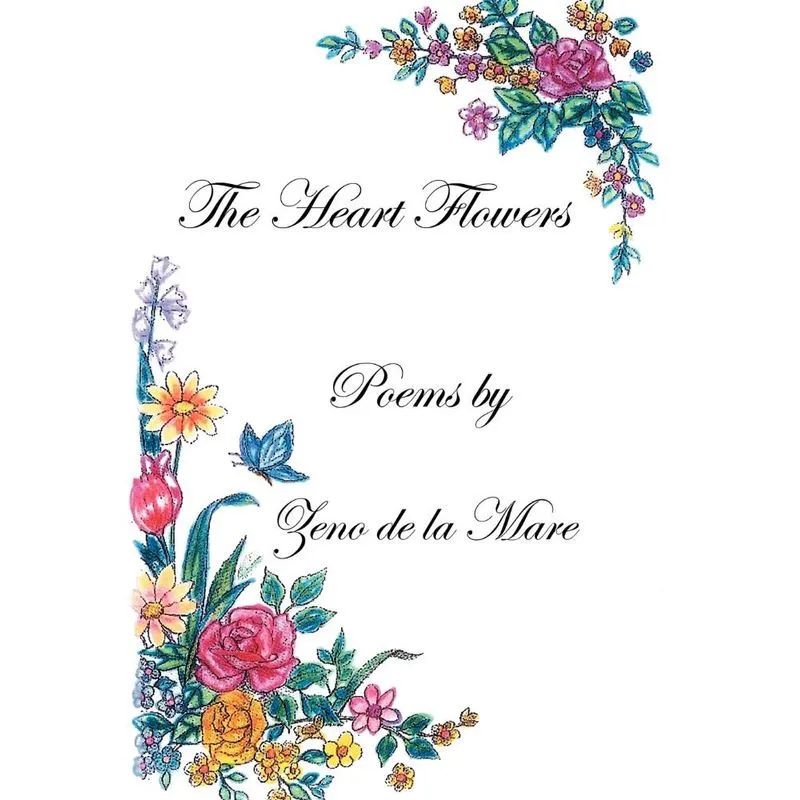 The Heart Flowers