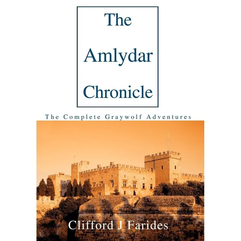 The Amlydar Chronicle