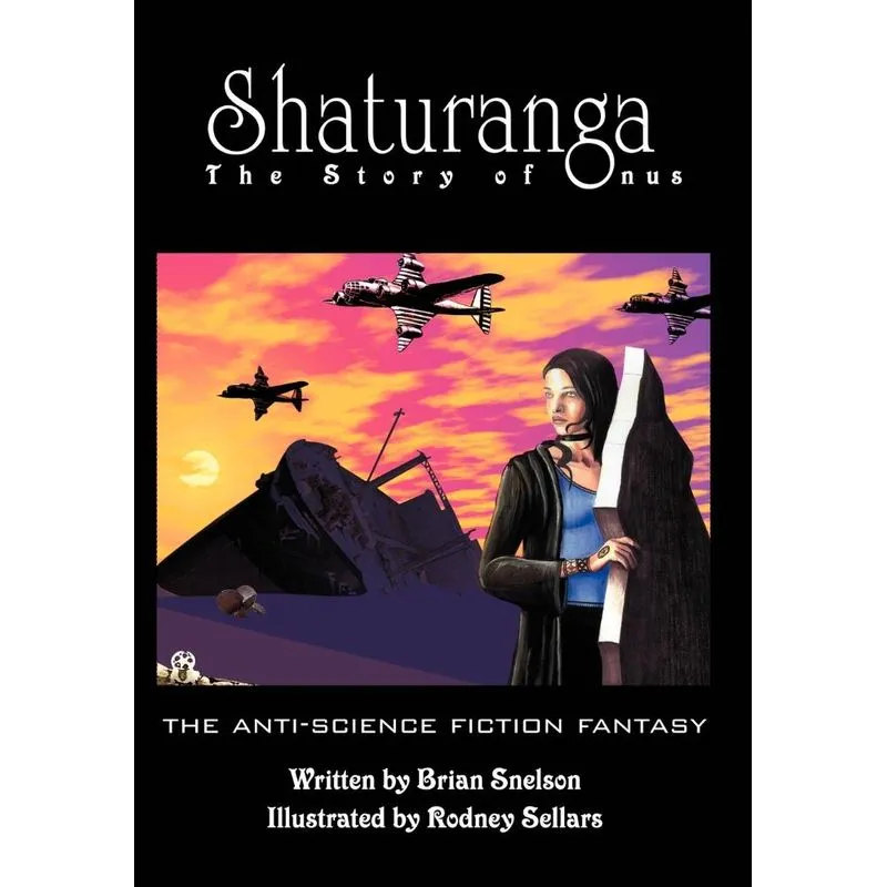 Shaturanga