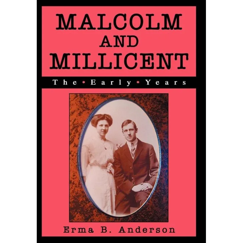 Malcolm and Millicent