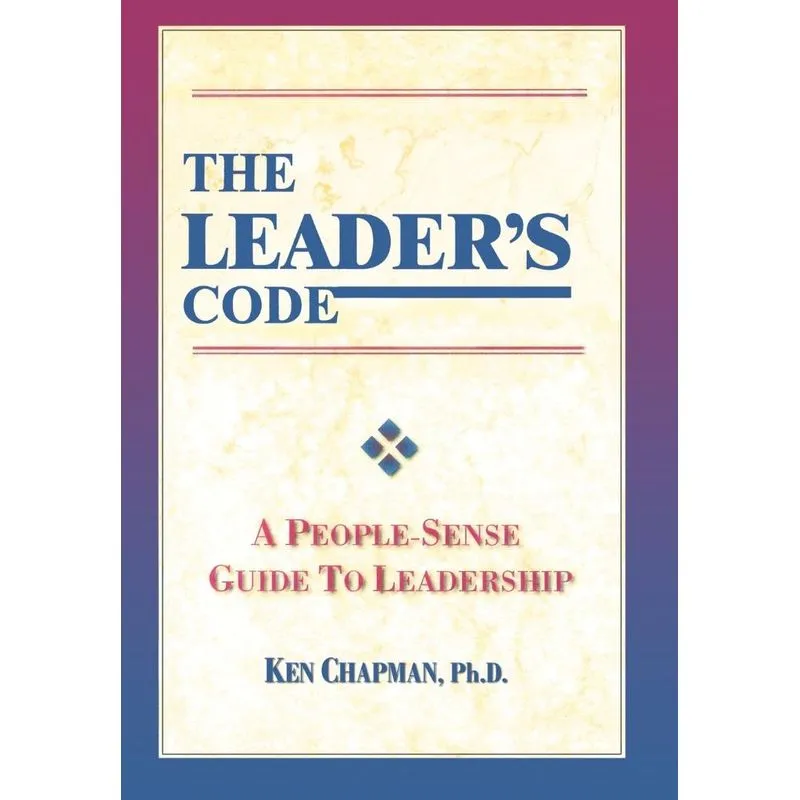 The Leaders Code
