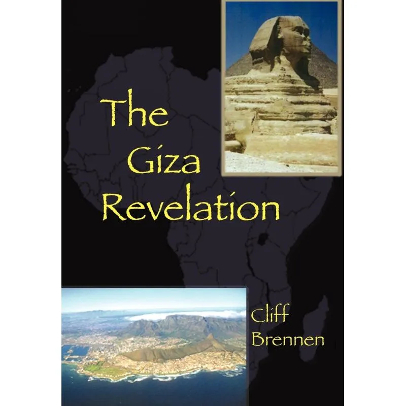 The Giza Revelation