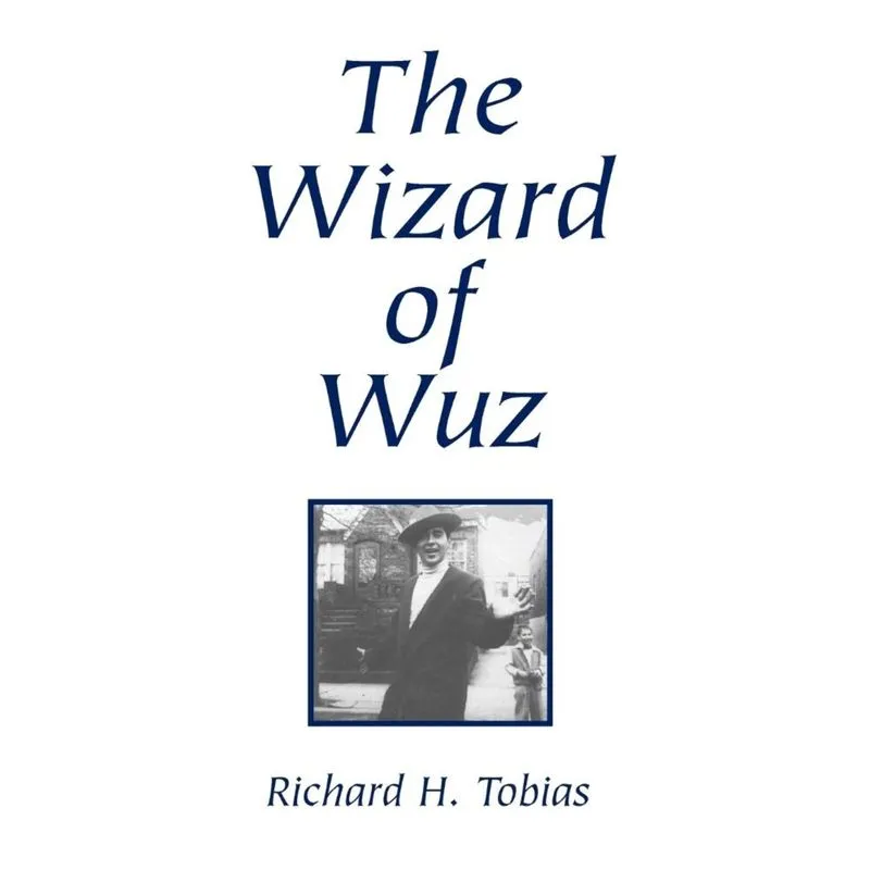 The Wizard of Wuz