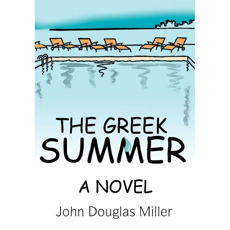 The Greek Summer