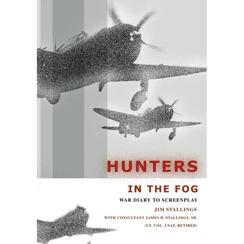 Hunters In The Fog