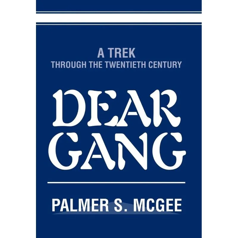 Dear Gang