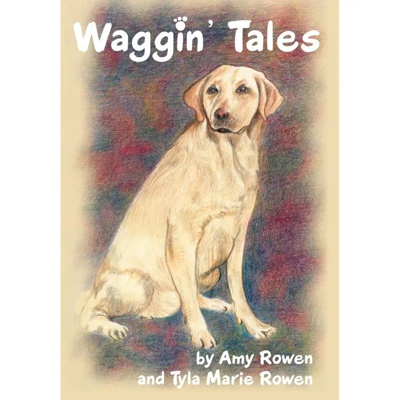 Waggin Tales