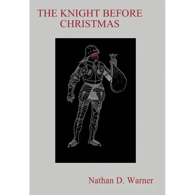 The Knight Before Christmas