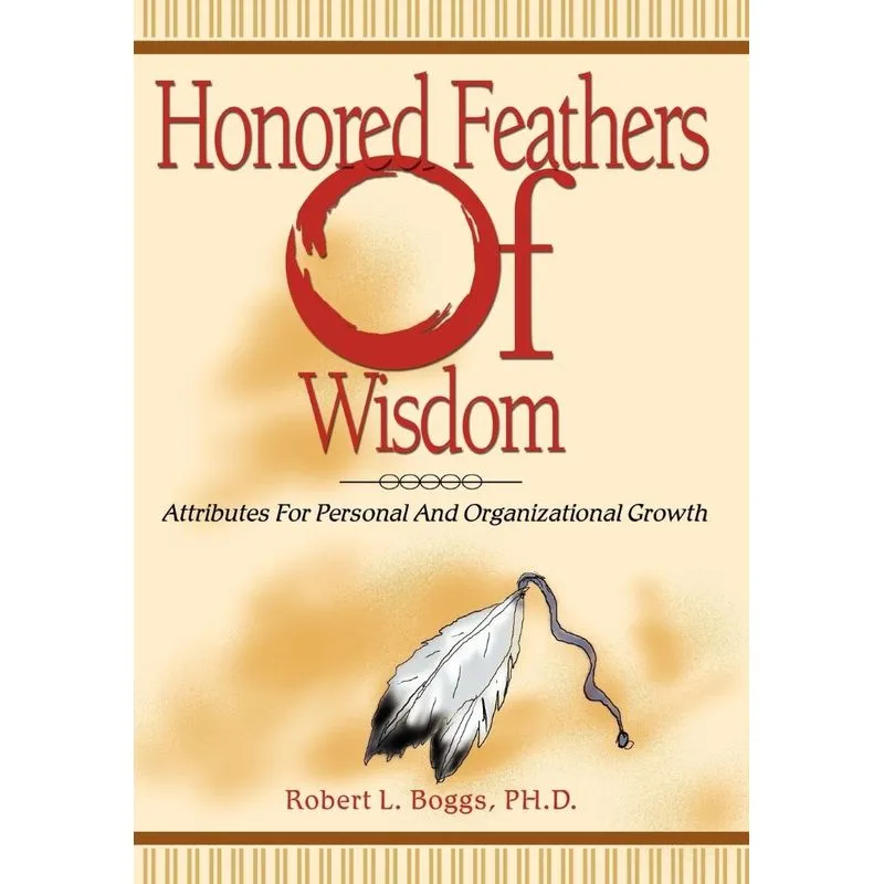 Honored Feathers of Wisdom