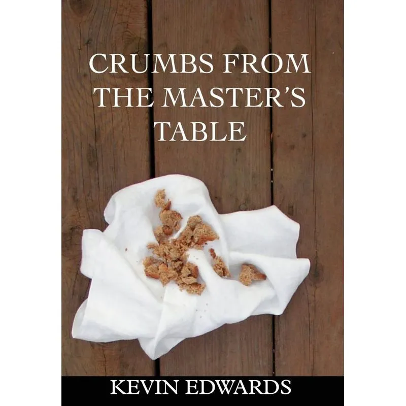 Crumbs from the Masters Table