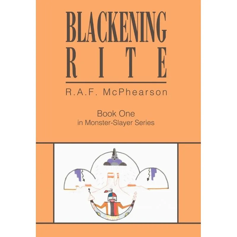 Blackening Rite