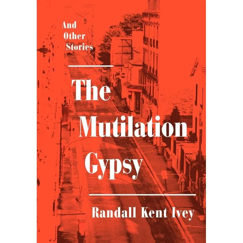 The Mutilation Gypsy