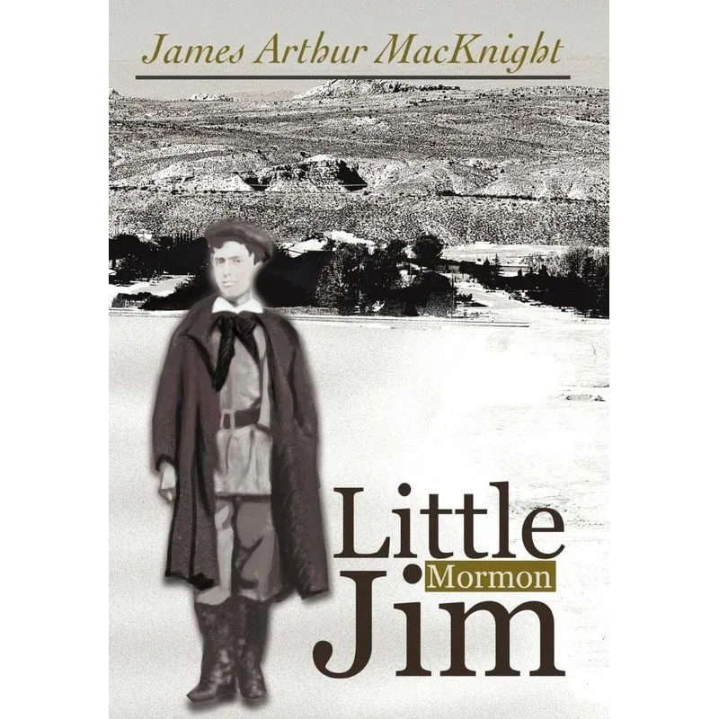 Little Mormon Jim