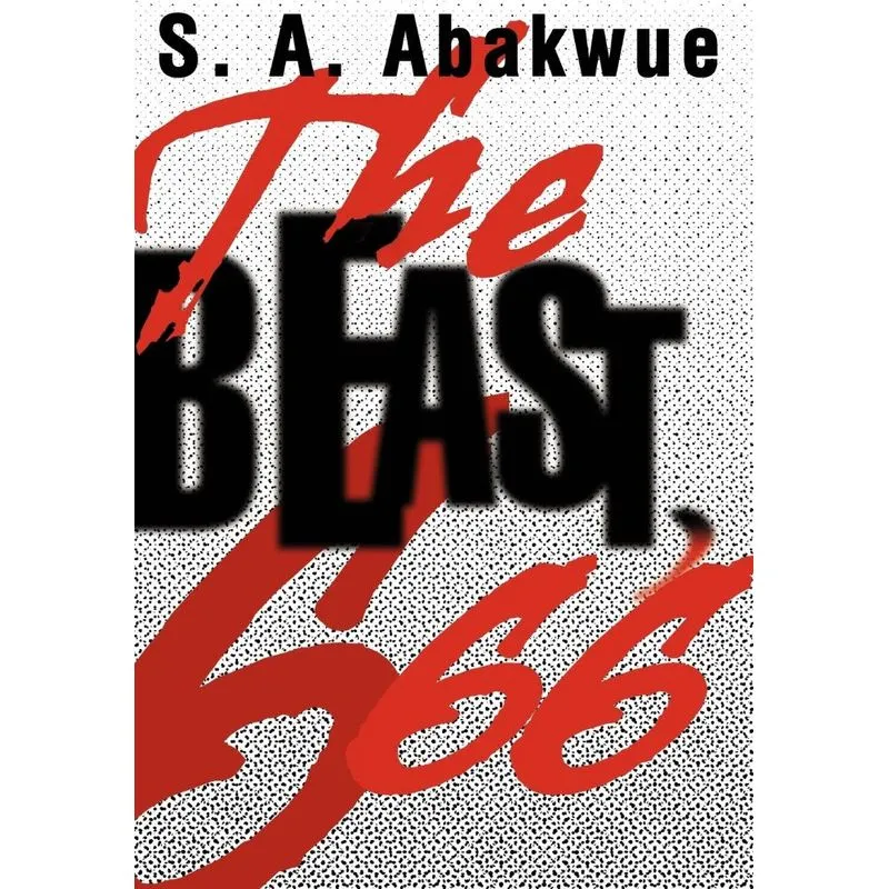 THE BEAST, 666