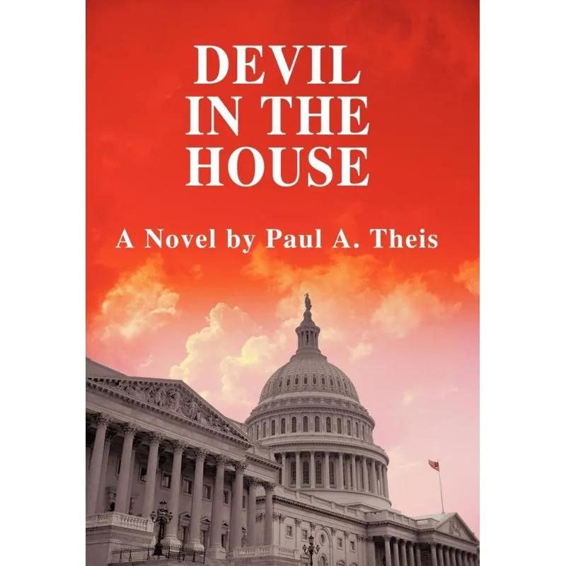 Devil in the House
