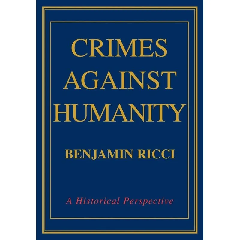 Crimes Against Humanity