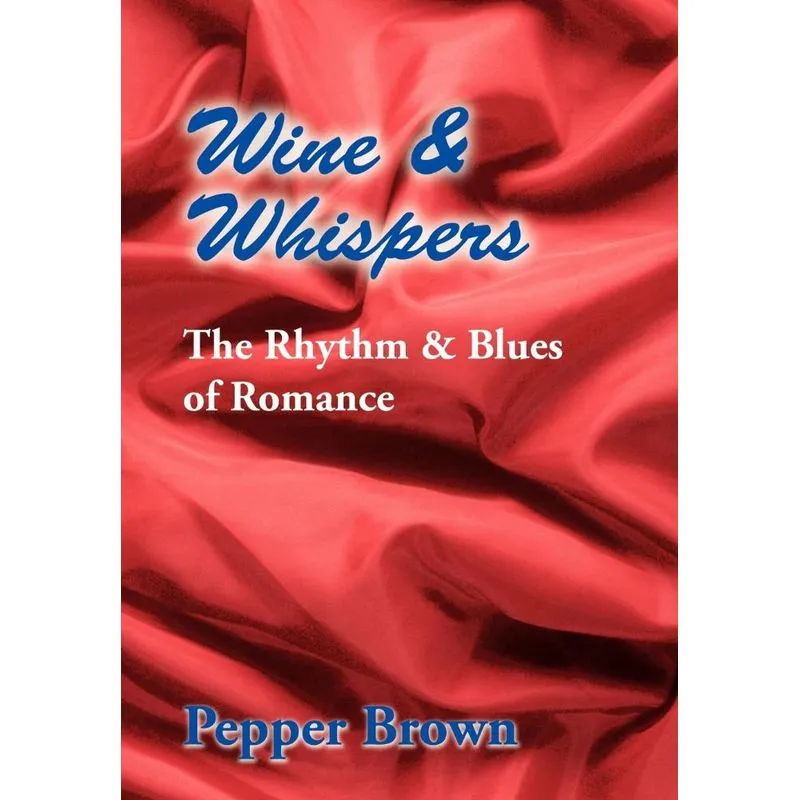 Wine & Whispers