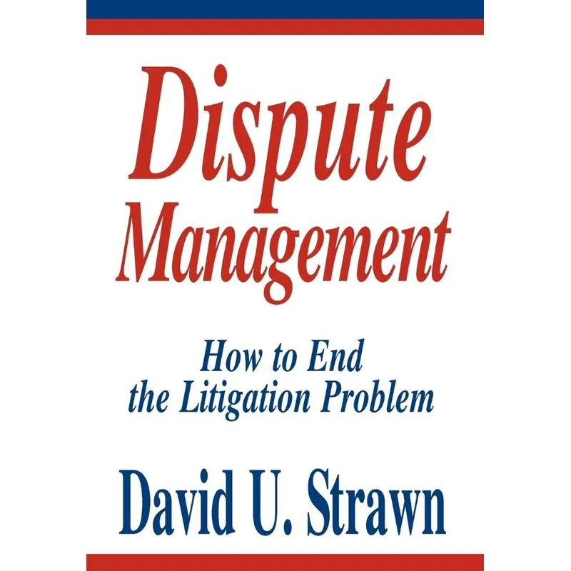 Dispute Management