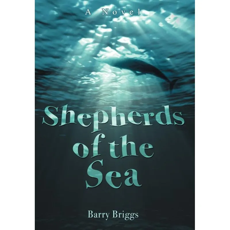 Shepherds of the Sea