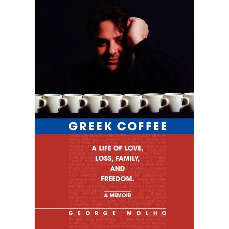 Greek Coffee