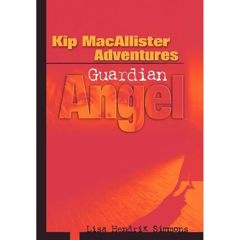 Kip MacAllister Adventures