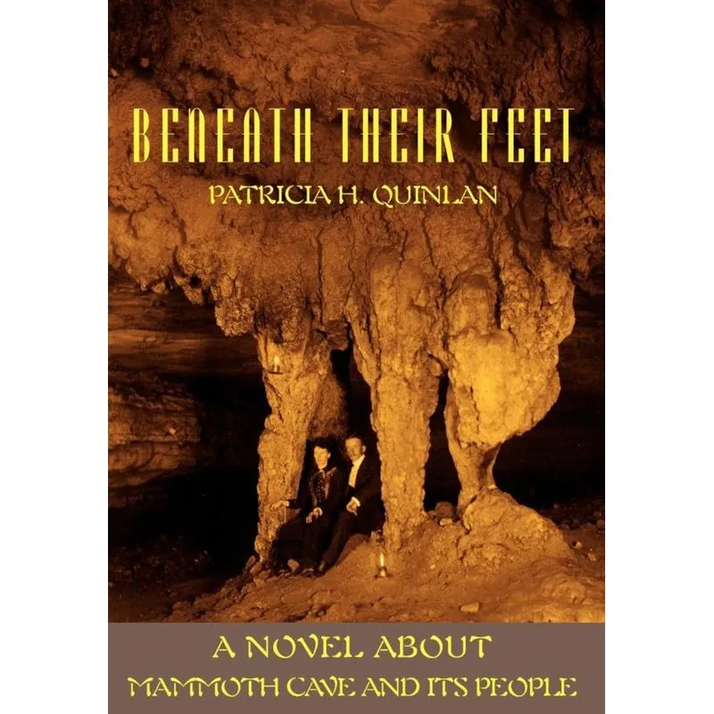 Beneath Their Feet