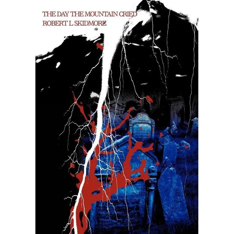 The Day The Mountain Cried