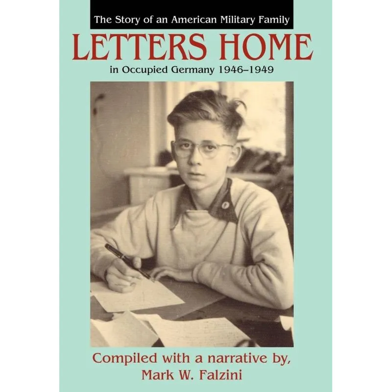 Letters Home