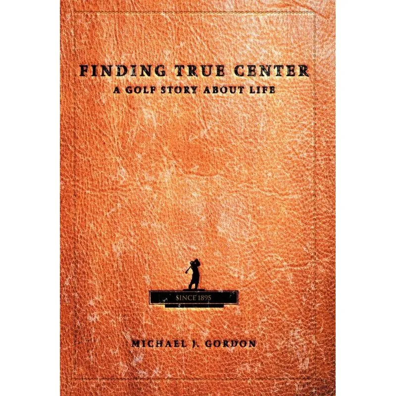 Finding True Center
