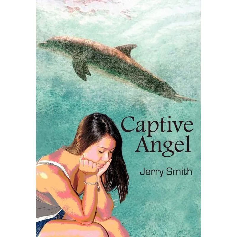 Captive Angel