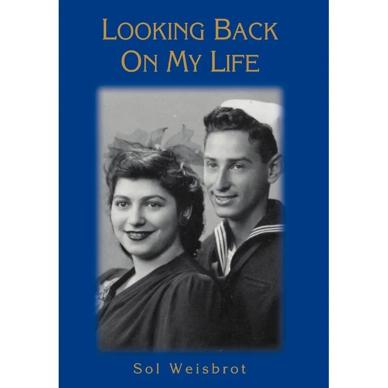 Looking Back On My Life