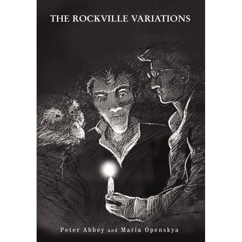 The Rockville Variations