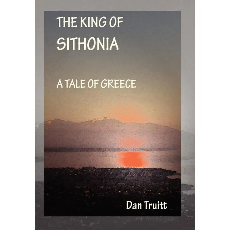 The King of Sithonia