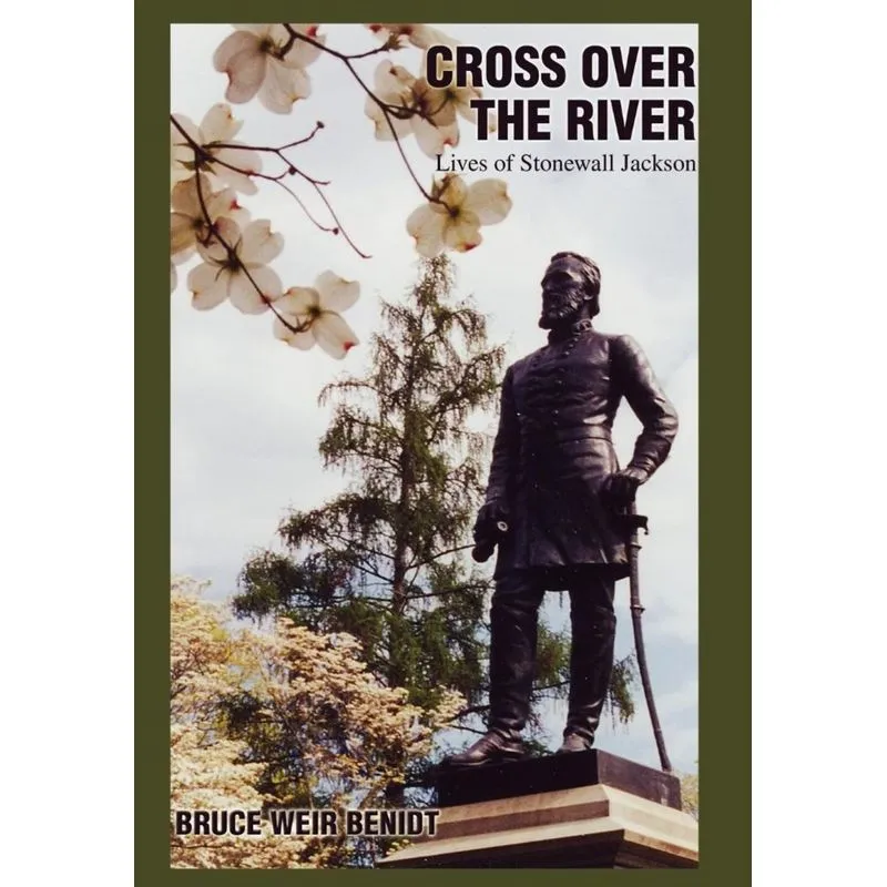 Cross Over the River